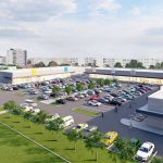 Square 7 announces construction start for Giurgiu Shopping Park