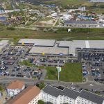 Square 7 Properties and Mitiska are inaugurating today the extension of Slatina Retail Park